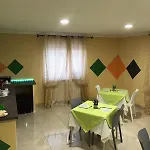 Vista Sul 莫尔曼诺