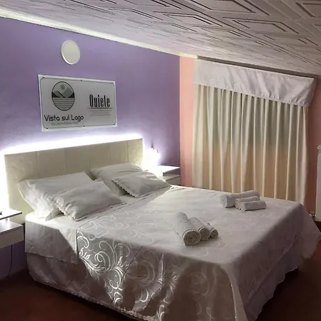 住宿加早餐酒店 Vista Sul