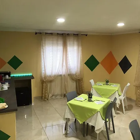 Vista Sul مورمانو