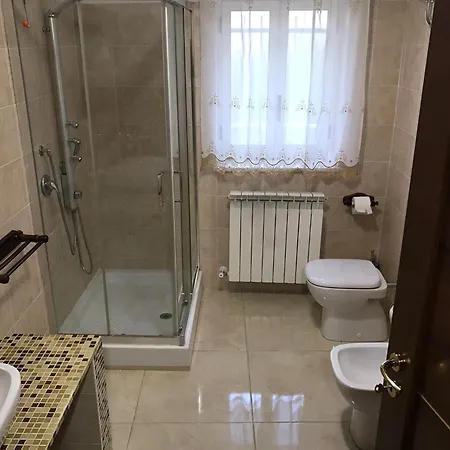 Vista Sul Mormanno