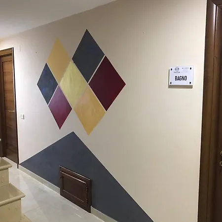 Panzió Vista Sul