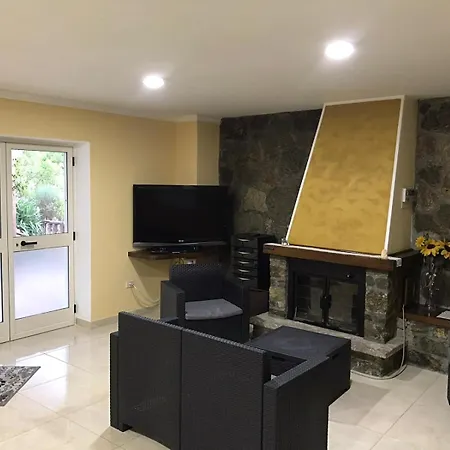 Vista Sul Frühstückspension *