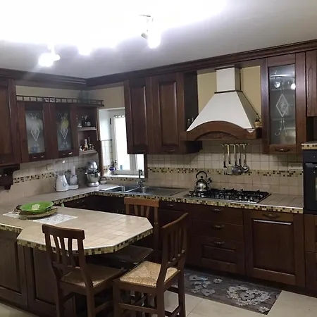 Vista Sul Frühstückspension *