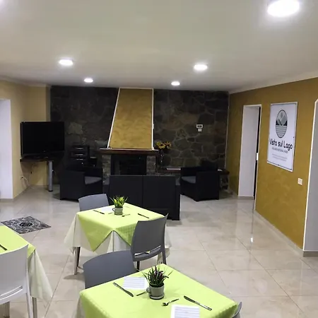 Vista Sul فندق مبيت وإفطار مورمانو