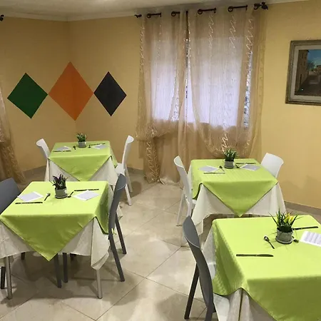 Vista Sul فندق مبيت وإفطار