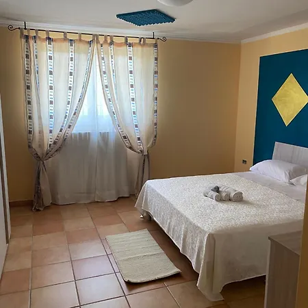 Vista Sul * مورمانو