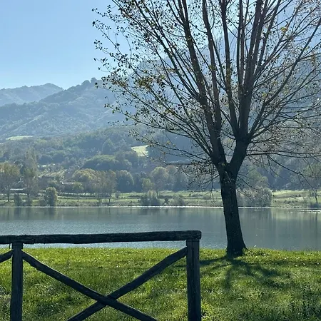 Frühstückspension Vista Sul *