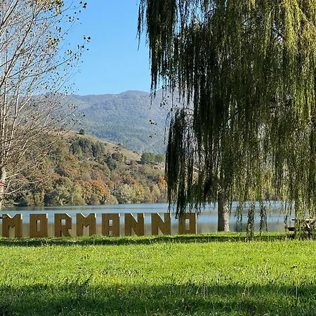 Frühstückspension Vista Sul Mormanno