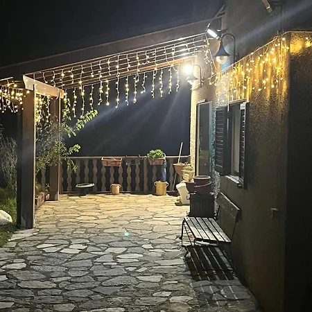 Vista Sul Panzió