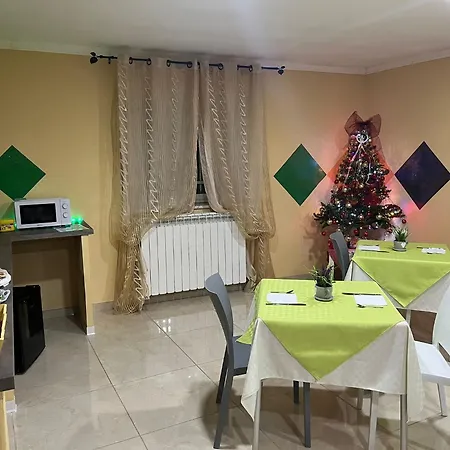 Vista Sul 住宿加早餐酒店