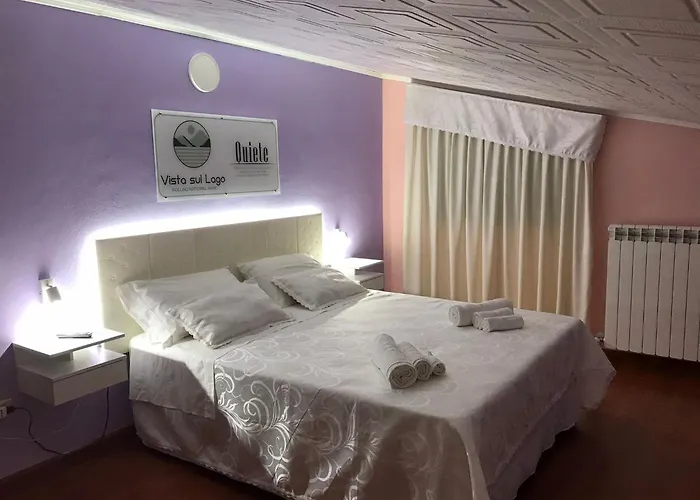 住宿加早餐酒店 Vista Sul