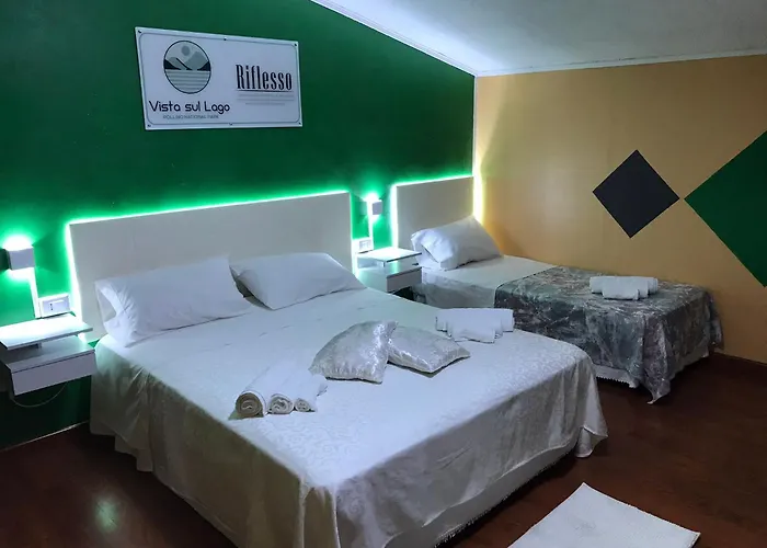 Vista Sul * 莫尔曼诺