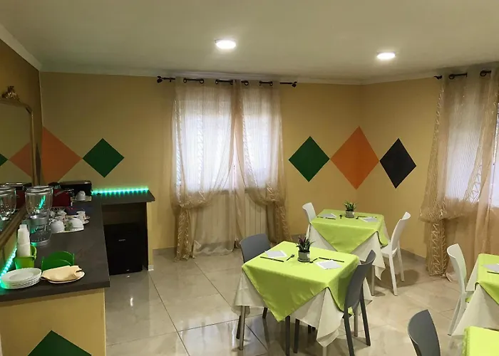 Vista Sul 莫尔曼诺