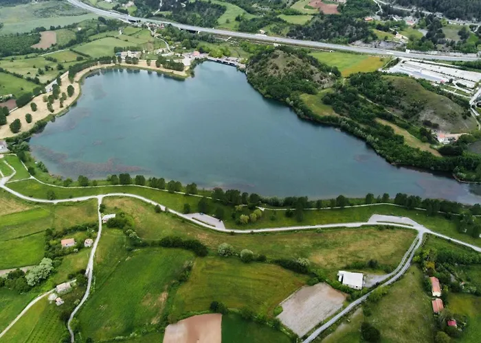 Vista Sul 莫尔曼诺