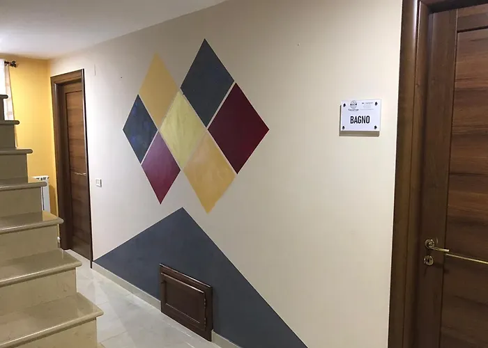 住宿加早餐酒店 Vista Sul