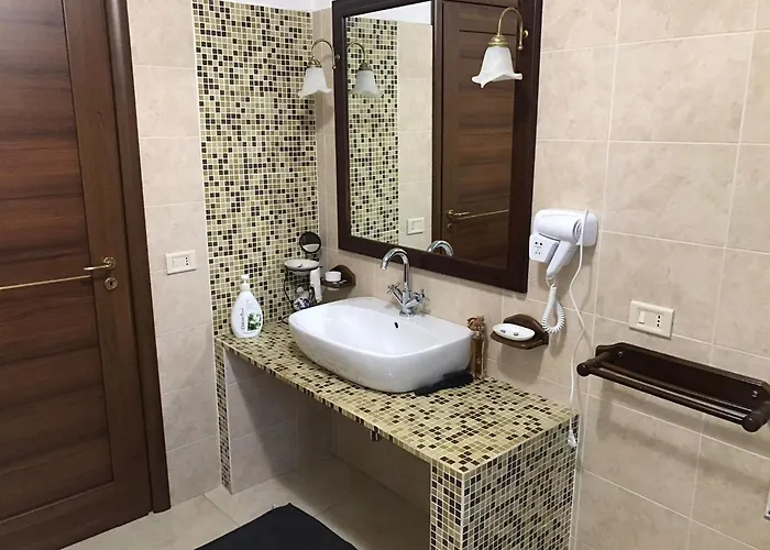 Vista Sul * 莫尔曼诺