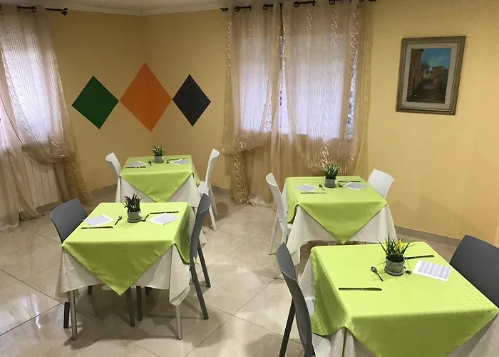 Vista Sul 住宿加早餐酒店