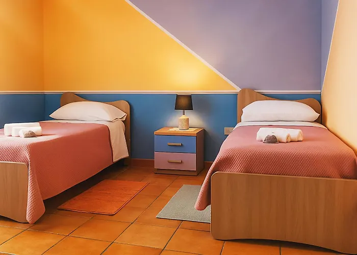 住宿加早餐酒店 Vista Sul *