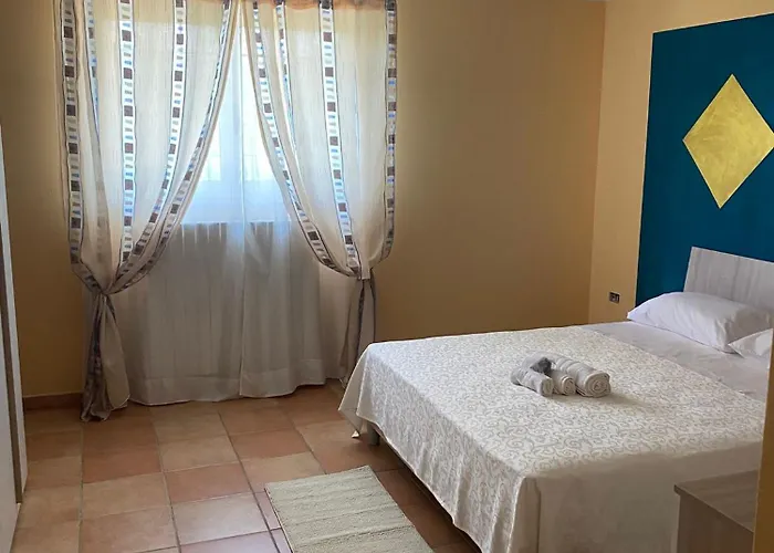 Vista Sul * 莫尔曼诺