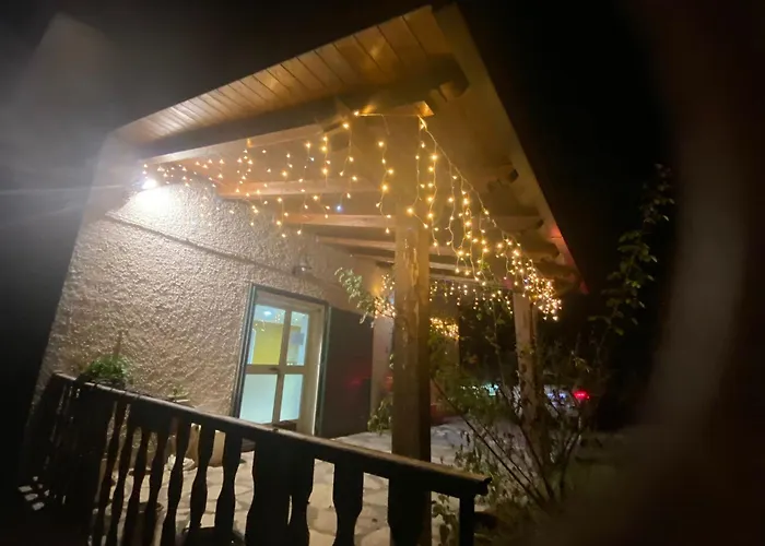 Vista Sul 莫尔曼诺