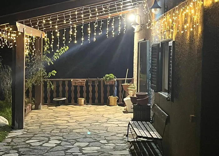 Vista Sul 住宿加早餐酒店