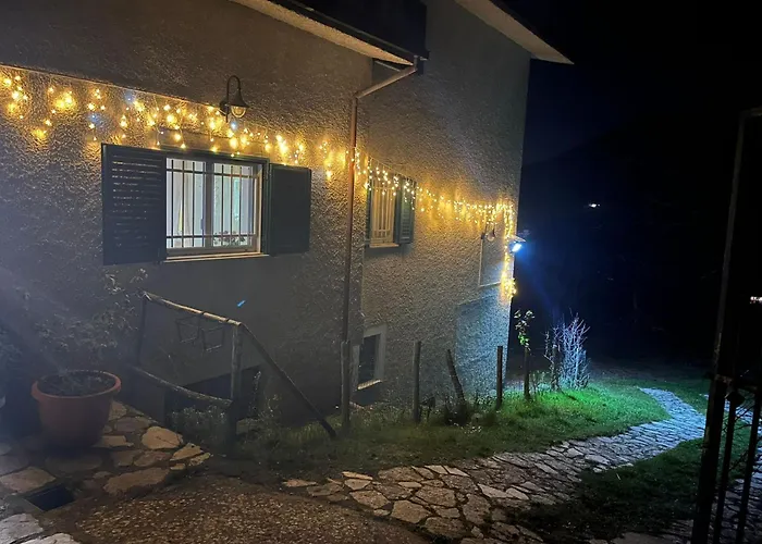 住宿加早餐酒店 Vista Sul