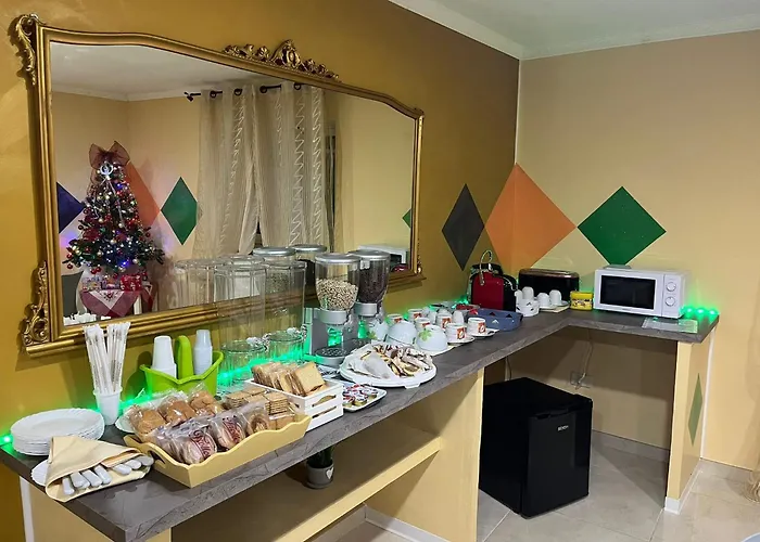 Vista Sul 莫尔曼诺